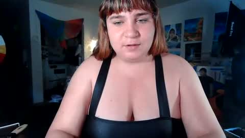 BustyPrincessLeila online show from July 26, 2026, 11:55 pm