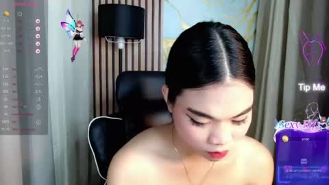 ARABELLA online show from August 7, 2026, 2:24 am