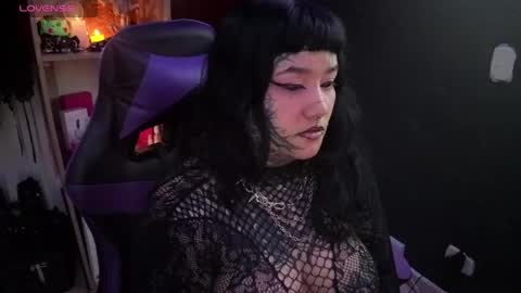 Carolain online show from May 18, 2026, 4:07 am