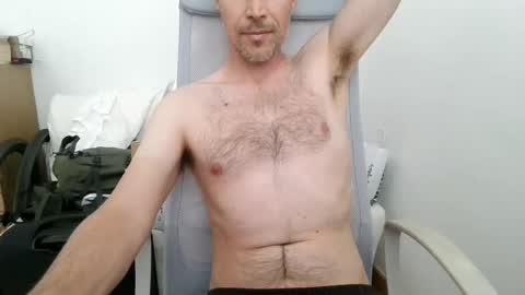 aragon9999 online show from July 5, 2026, 9:05 am