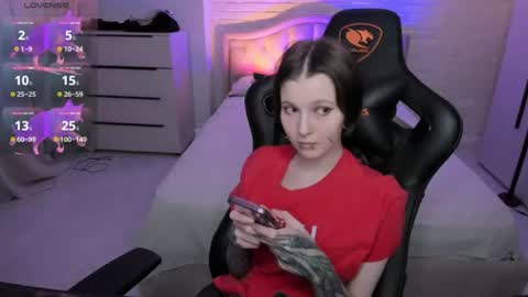 Im Arden online show from July 25, 2026, 6:27 pm