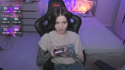 Im Arden online show from July 29, 2026, 7:23 pm