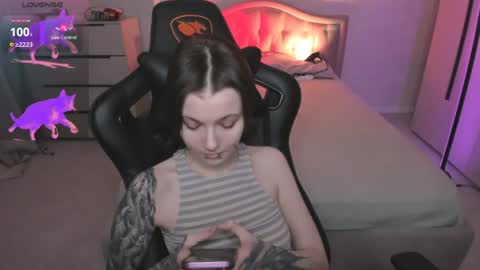 Im Arden online show from July 31, 2026, 7:24 pm