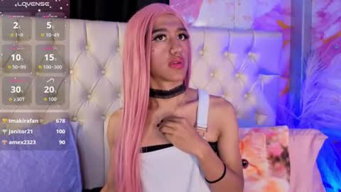ares_twins online show from June 16, 2026, 8:50 am