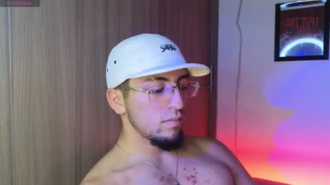 Mateo online show from April 23, 2026, 5:26 pm