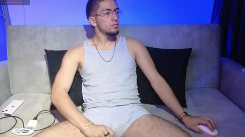 Mateo online show from May 2, 2026, 12:32 pm