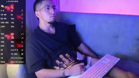 Mateo online show from May 4, 2026, 2:13 pm