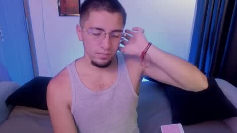 Mateo online show from May 12, 2026, 4:26 pm