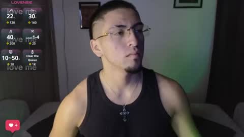 Mateo online show from June 19, 2026, 7:06 pm