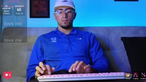 Mateo online show from June 24, 2026, 5:45 pm