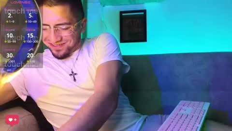 Mateo online show from July 3, 2026, 10:54 am