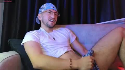 Mateo online show from July 15, 2026, 4:56 pm