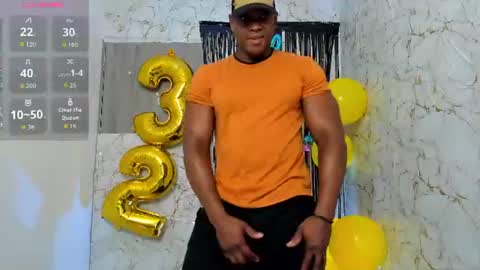 Alex online show from June 16, 2026, 12:24 am
