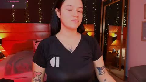 Snapshot of aria_bloomer chatting on April 13, 2026, 7:41 pm Ari online show from April 13, 2026, 7:41 pm