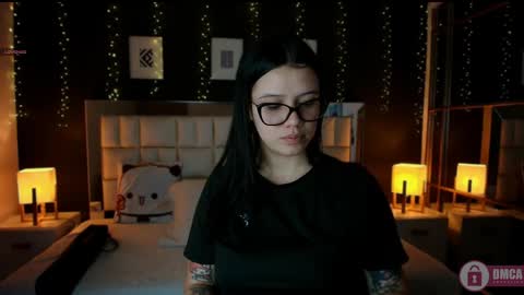 Snapshot of aria_bloomer chatting on May 31, 2026, 11:39 am Ari online show from May 31, 2026, 11:39 am