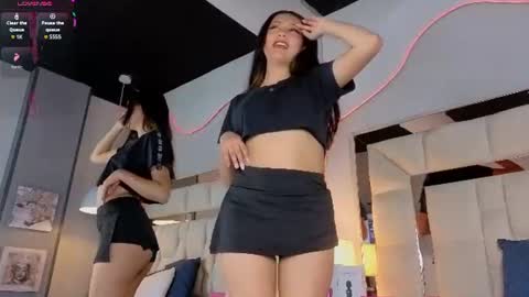 Aria Jones online show from July 22, 2026, 8:11 pm