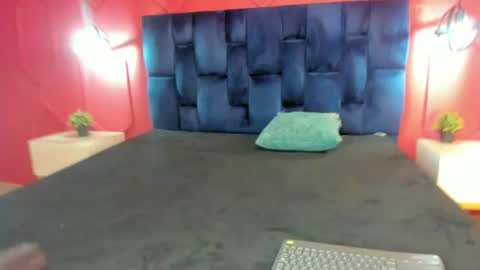 Aria  online show from July 29, 2026, 11:41 am