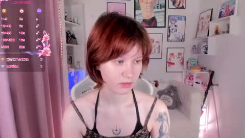 Snapshot of aria_vox chatting on July 12, 2026, 1:13 pm Your Arianna online show from July 12, 2026, 1:13 pm