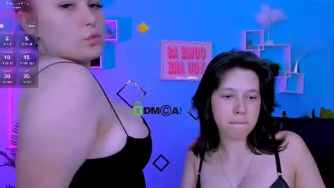 aria_wild_ online show from June 27, 2026, 6:46 pm
