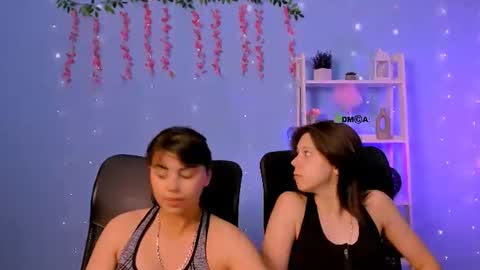 aria_wild_ online show from July 23, 2026, 1:58 am