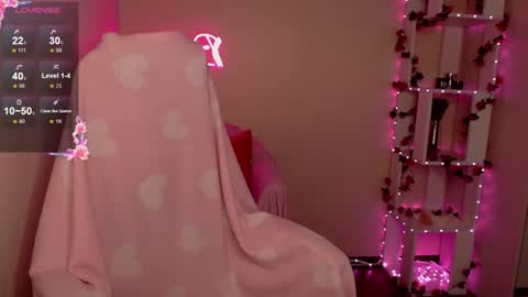 Lilli 3 online show from July 9, 2026, 3:10 am