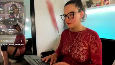 Ariana blonde online show from July 28, 2026, 7:39 pm