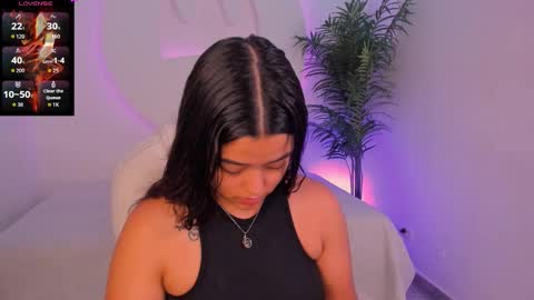 Ariana  online show from December 19, 2025, 12:34 pm
