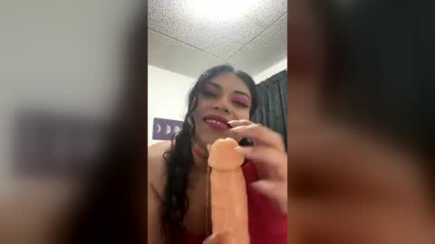 Ariana Rodriguez  trans Girl online show from June 23, 2026, 5:11 pm