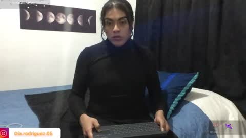 Ariana Rodriguez  trans Girl online show from July 6, 2026, 8:22 am