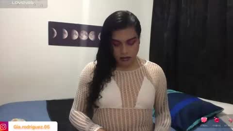 Ariana Rodriguez  trans Girl online show from July 6, 2026, 10:34 pm
