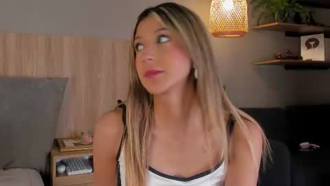Ariana  online show from July 27, 2026, 1:18 pm