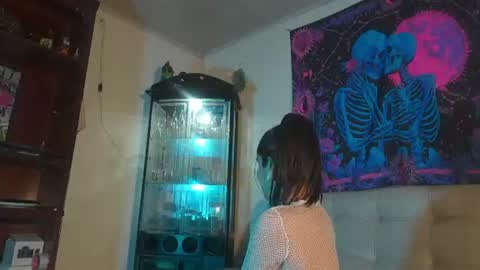 ariana_whitee online show from July 11, 2026, 6:38 am