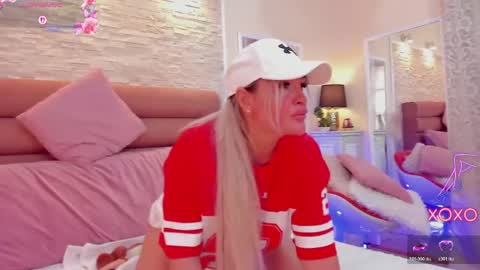 Ariana online show from April 29, 2026, 7:45 am