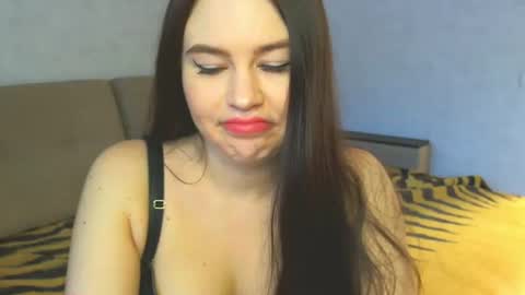 ArianaxSky online show from July 20, 2026, 9:01 am