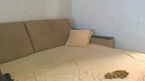 ArianaxSky online show from July 28, 2026, 11:17 am