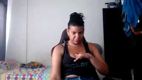 ariannaloovel online show from July 9, 2026, 4:55 pm
