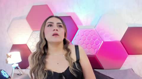 Snapshot of ariarous chatting on June 20, 2026, 11:57 am aria online show from June 20, 2026, 11:57 am