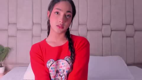 Welcome to Ari room online show from July 14, 2026, 8:03 pm