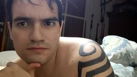 ariel_1990 online show from July 19, 2026, 7:12 am