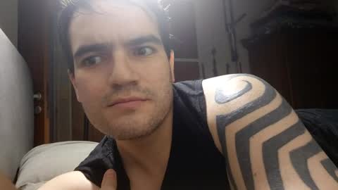 ariel_1990 online show from July 21, 2026, 10:50 am