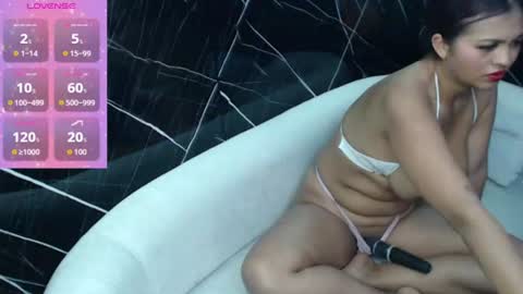 ariel_1_ online show from July 23, 2026, 2:04 pm