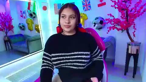 Ariel  online show from June 18, 2026, 11:47 am