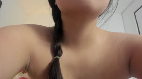 ariel_wish online show from July 18, 2026, 1:15 pm