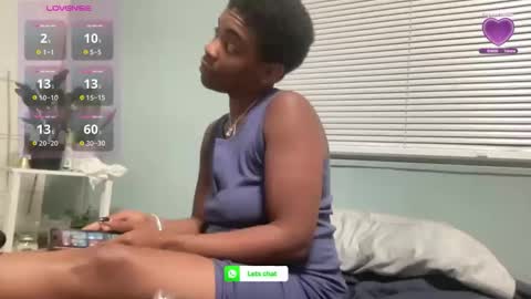 arielbliss69 online show from June 9, 2026, 2:01 am