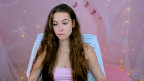 arielsykes online show from July 25, 2026, 11:19 am