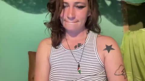 ariel  colin when hes here online show from May 25, 2026, 4:18 am