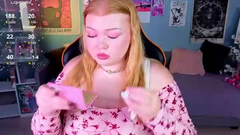 Snapshot of ariettaheart chatting on August 3, 2026, 11:05 am Adele online show from August 3, 2026, 11:05 am