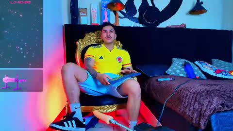Ariies13 online show from June 23, 2026, 7:01 pm
