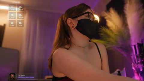 Arina online show from June 11, 2026, 4:16 pm