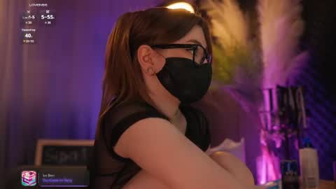 Arina online show from June 14, 2026, 3:03 pm